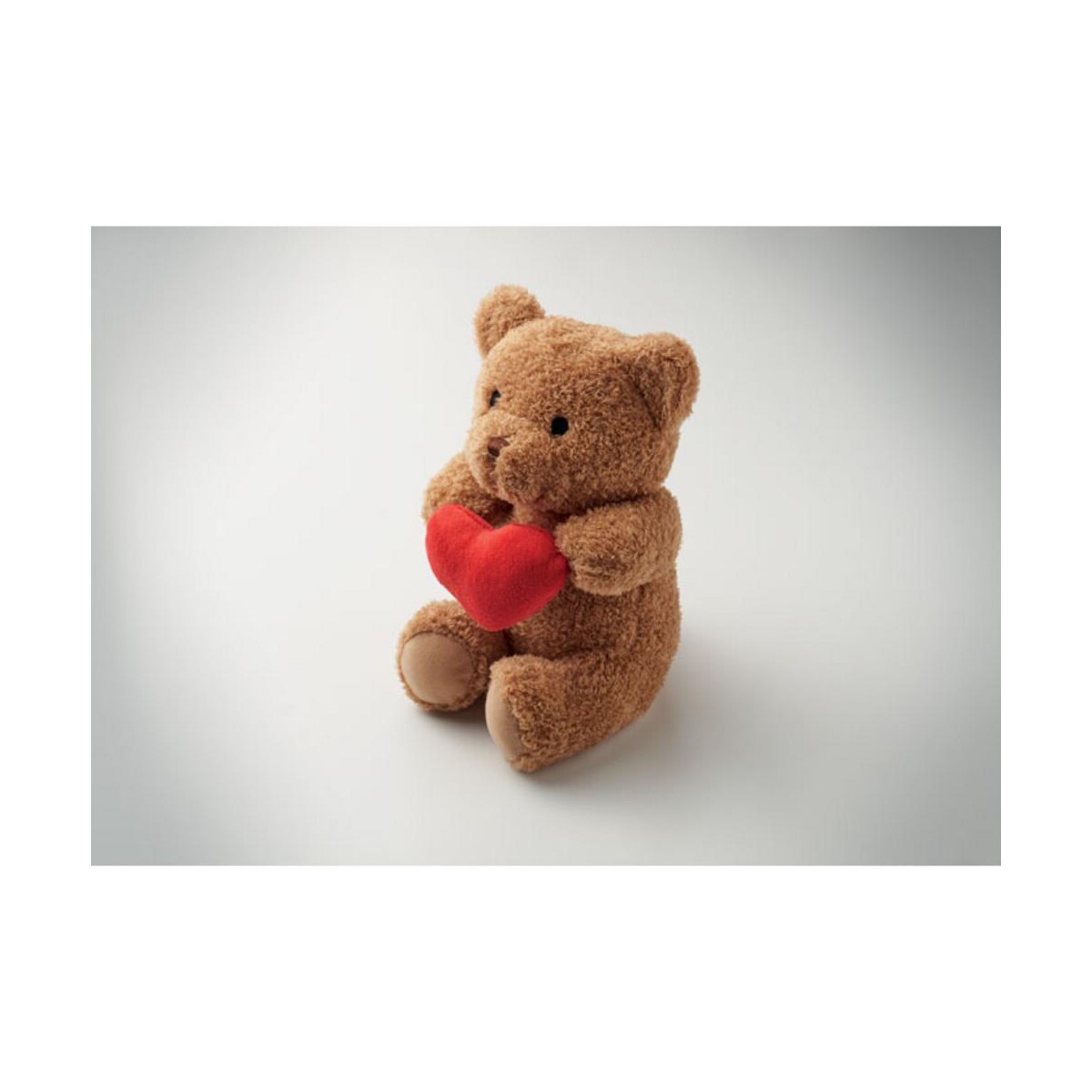Duży miś z sercem 23cm SNUGGLE mo2949-05-detail