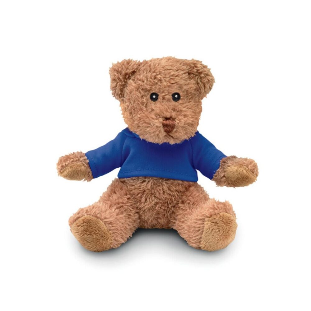 Miś z koszulką JOHNNY T mo2594-04