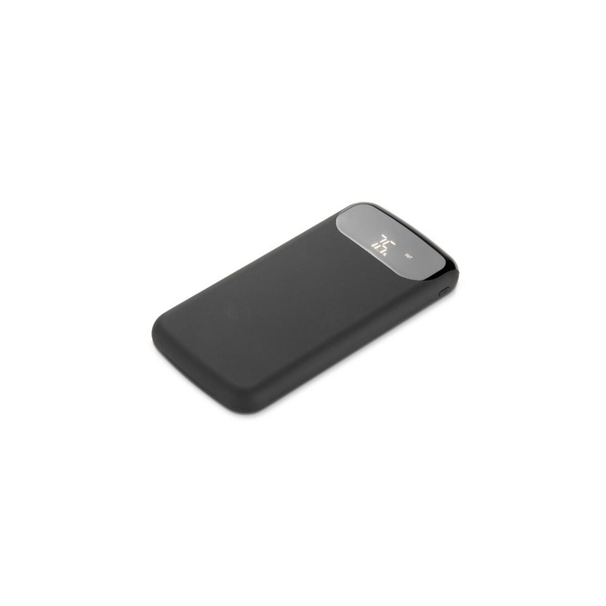 Powerbank MING-PRO 10000 mAh - biały