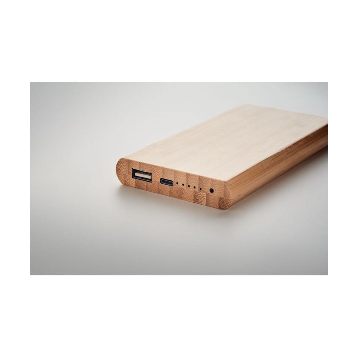 Bambusowy power bank 6000 mAh ARENA C mo6815-40-detail