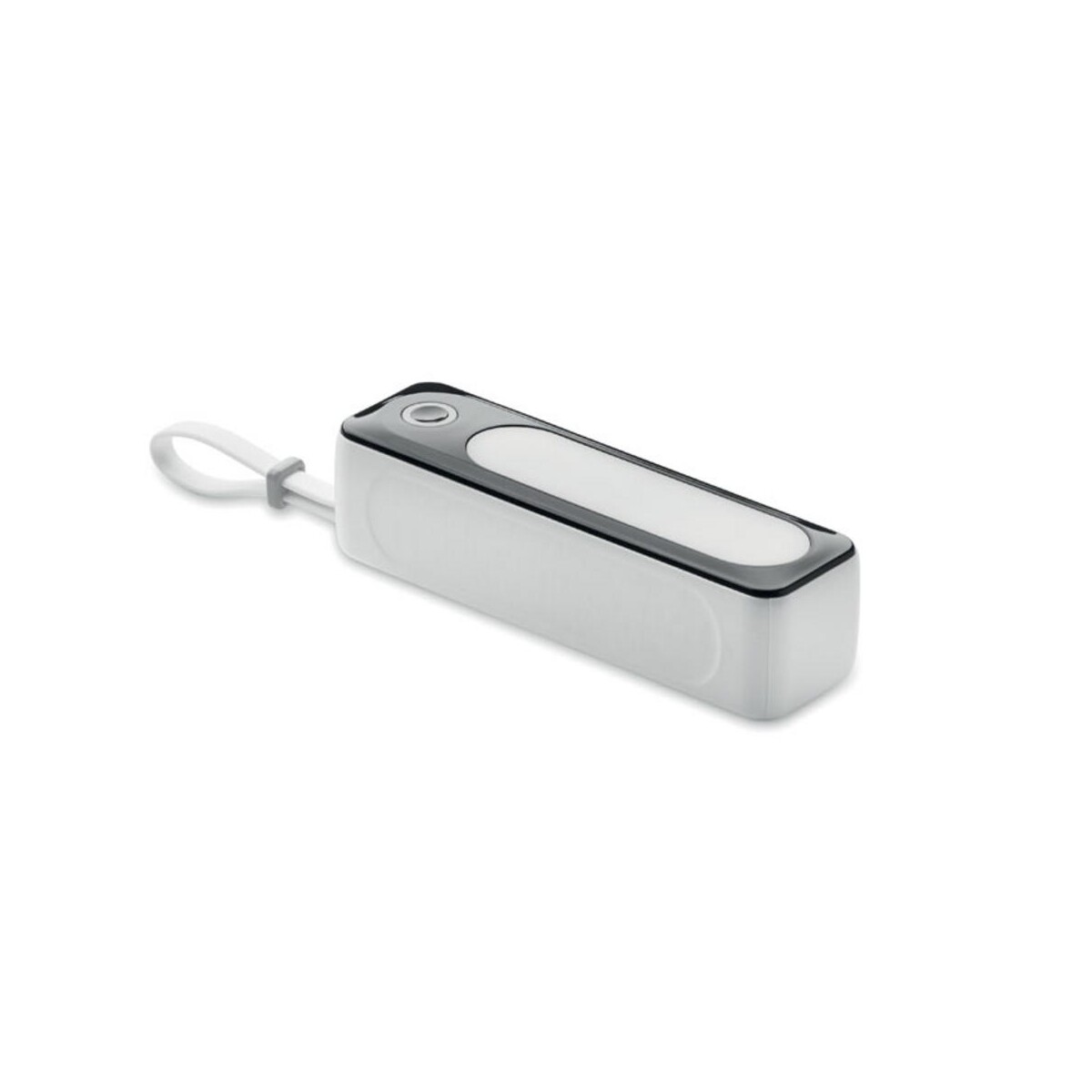 Power bank 5000 mAh z COB POWLIGHT mo2178-06-open