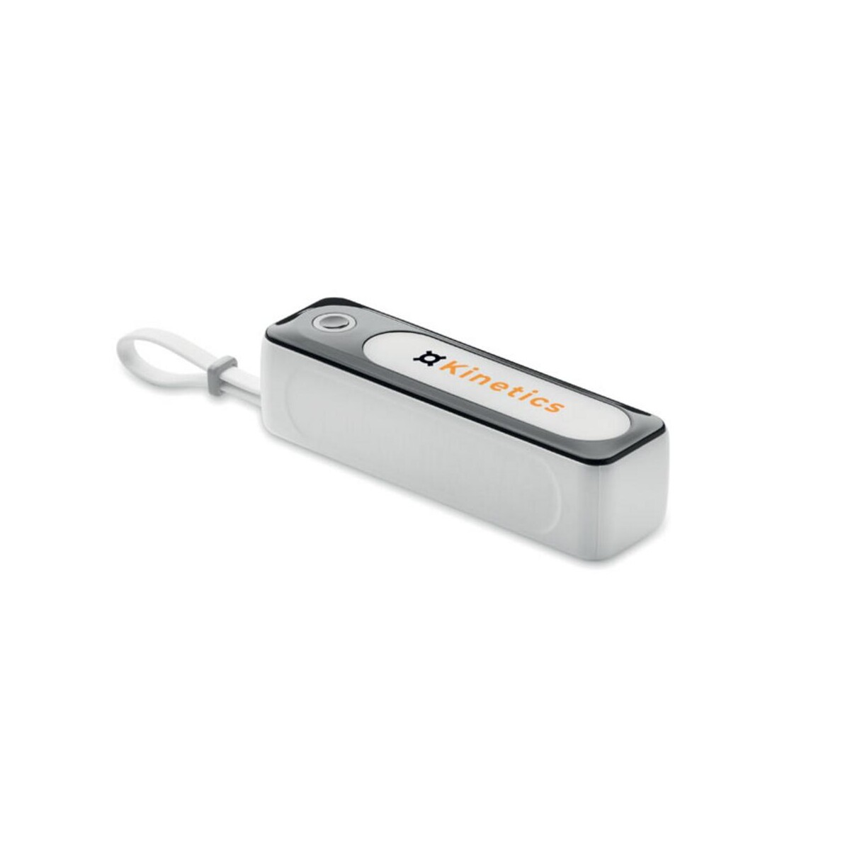 Power bank 5000 mAh z COB POWLIGHT mo2178-06-print