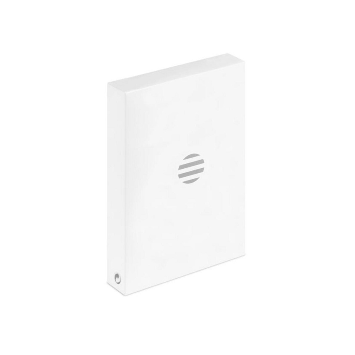 Solarny powerbank 4000 mAh ARENA SOLAR mo6509-40-box