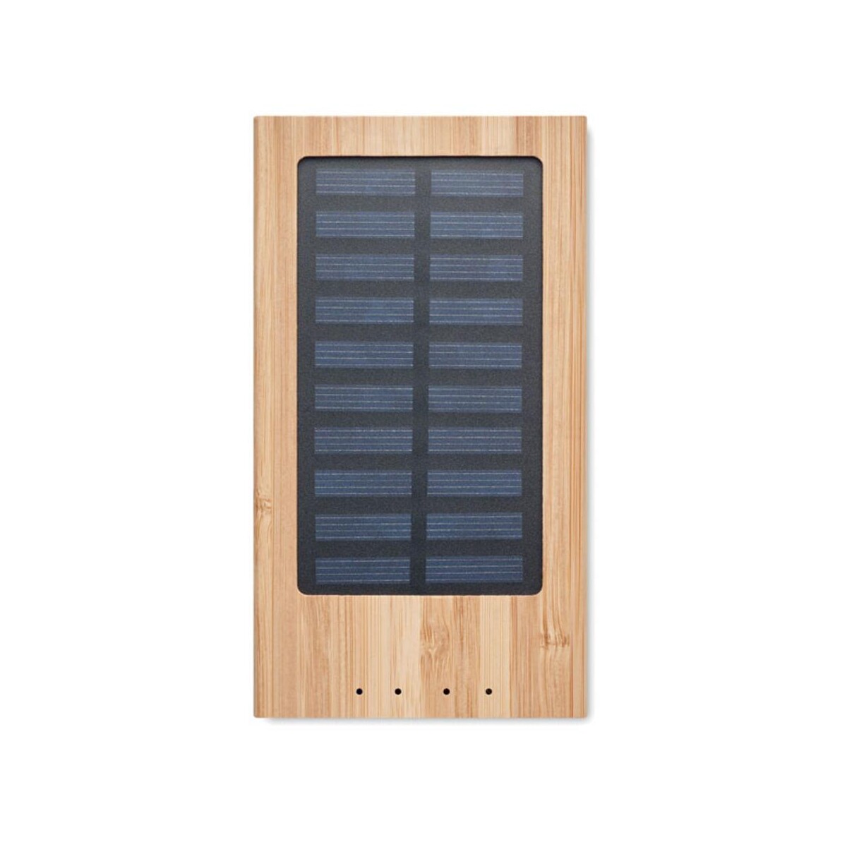 Solarny powerbank 4000 mAh ARENA SOLAR mo6509-40-open