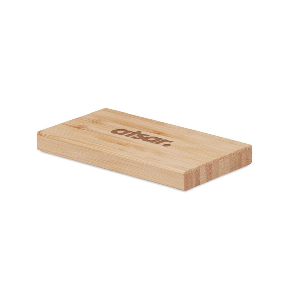 Solarny powerbank 4000 mAh ARENA SOLAR mo6509-40-print