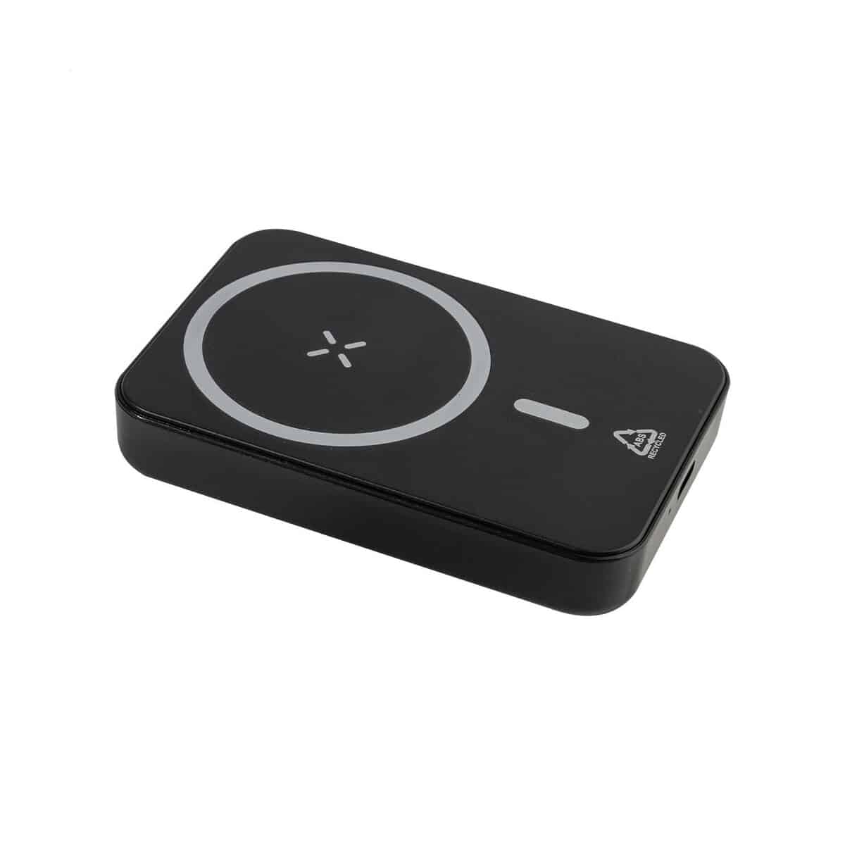 Rabobank FastMag powerbank RABS - czarny
