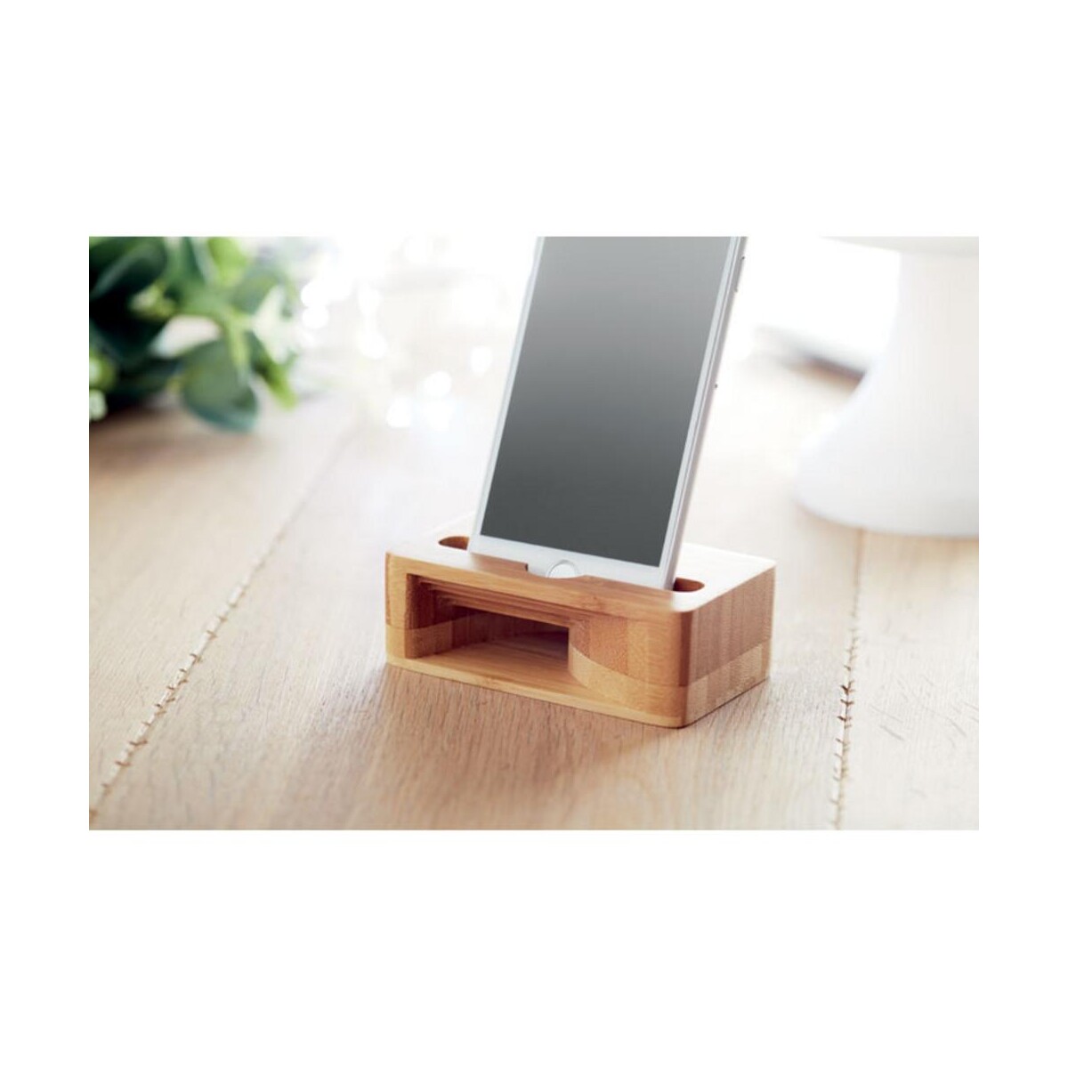 Stojak na smartfon CARACOL mo9706-40-ambiant