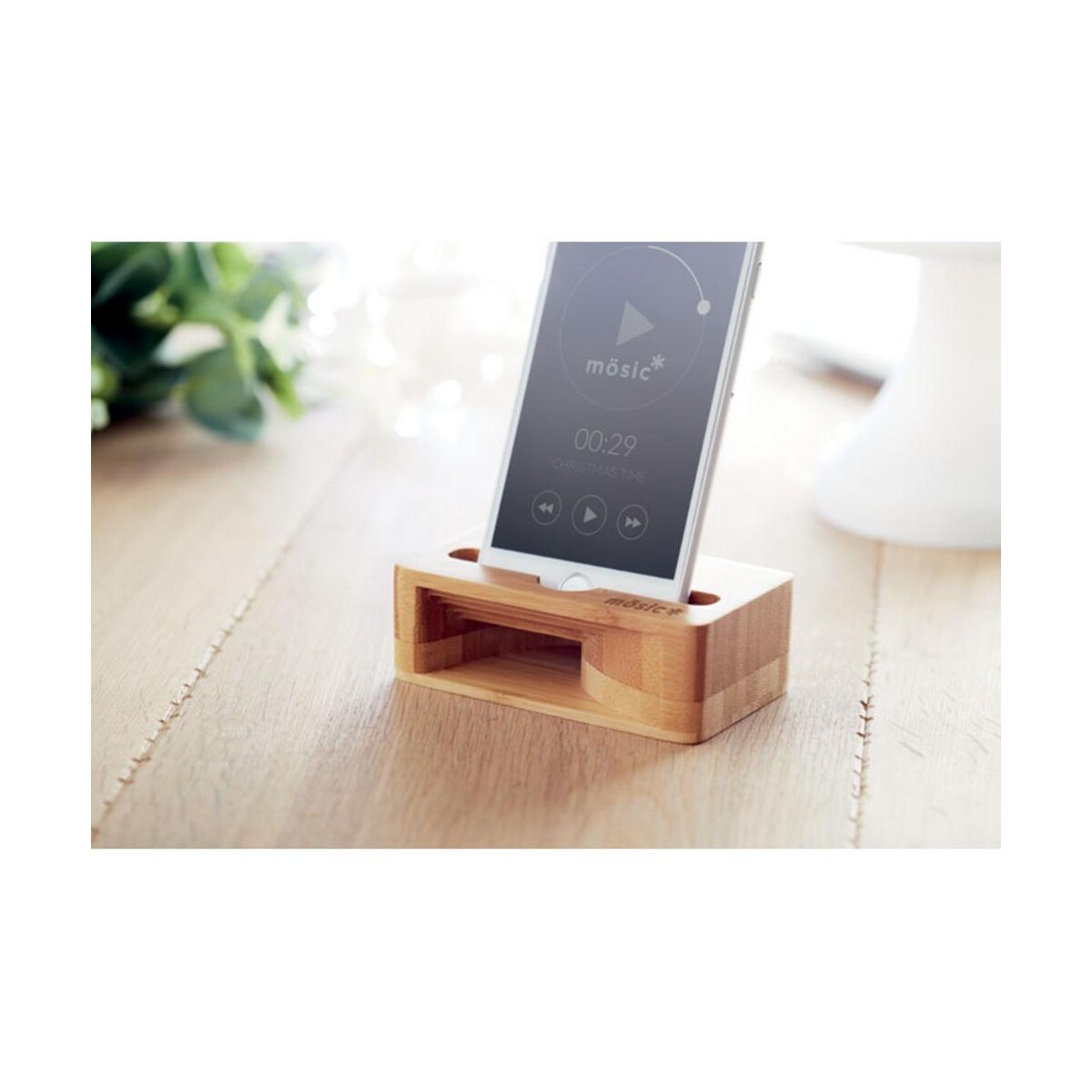 Stojak na smartfon CARACOL mo9706-40-print