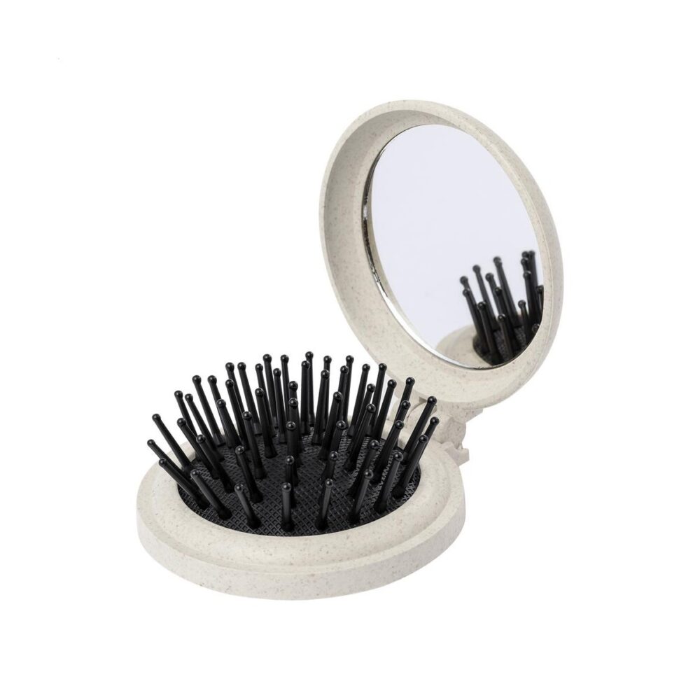 Webrush lustro z szczotką do włosów AP733673-00