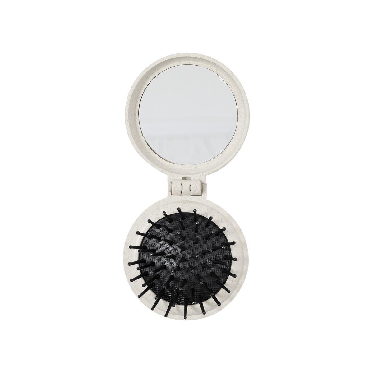Webrush lustro z szczotką do włosów AP733673-00__B