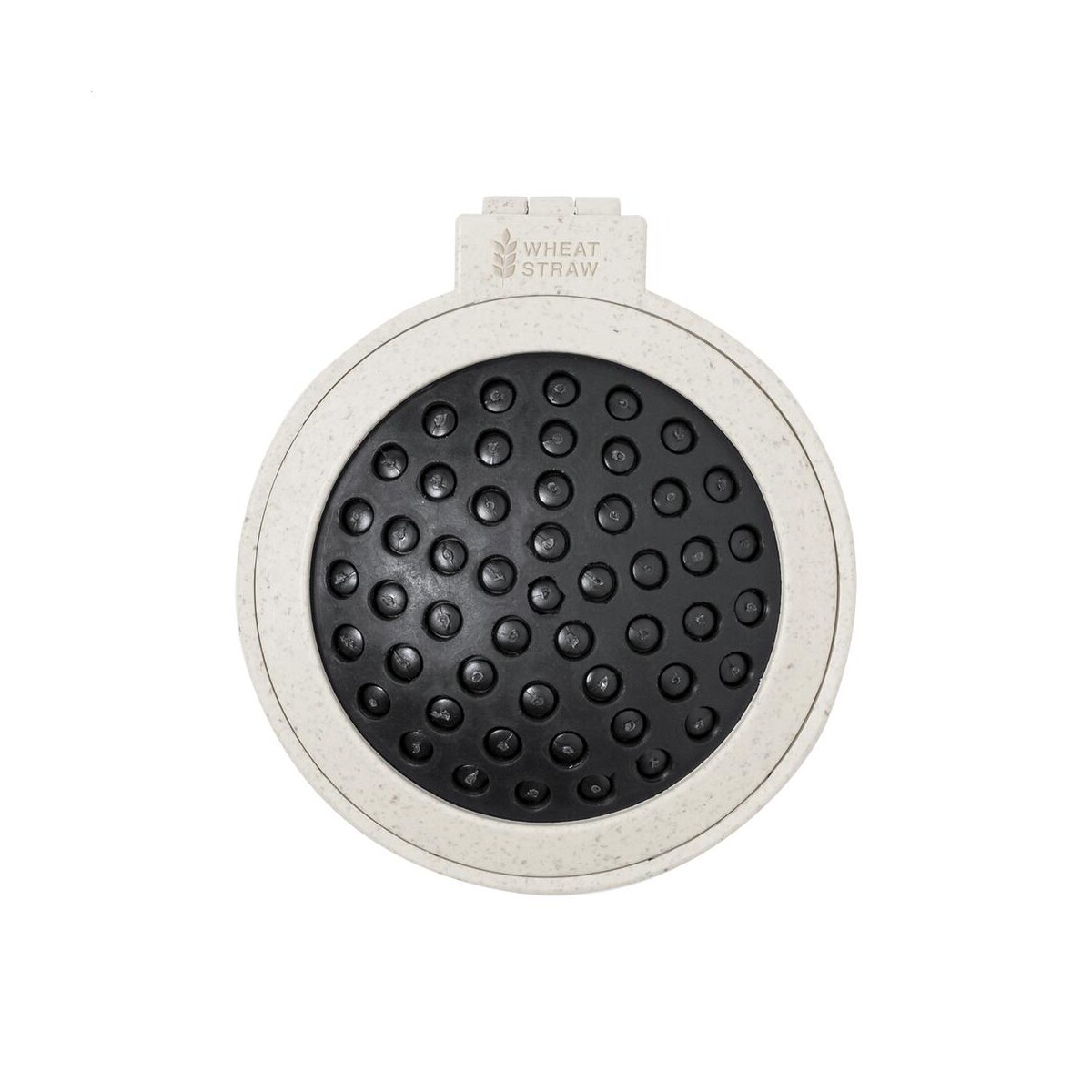 Webrush lustro z szczotką do włosów AP733673-00__C