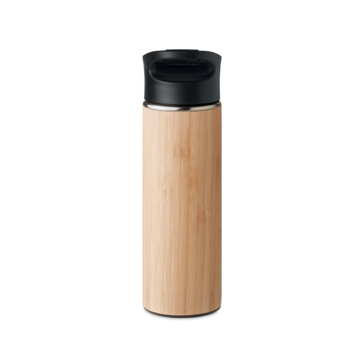 Termos bambusowy 450ml NANDA mo6371-40-back