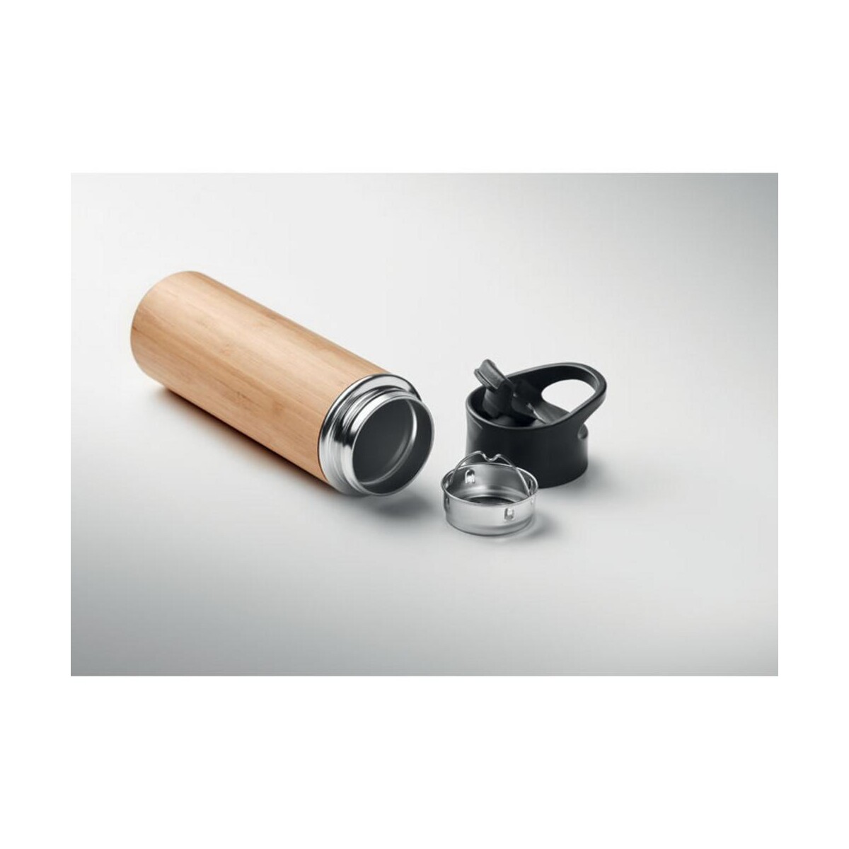 Termos bambusowy 450ml NANDA mo6371-40-detail