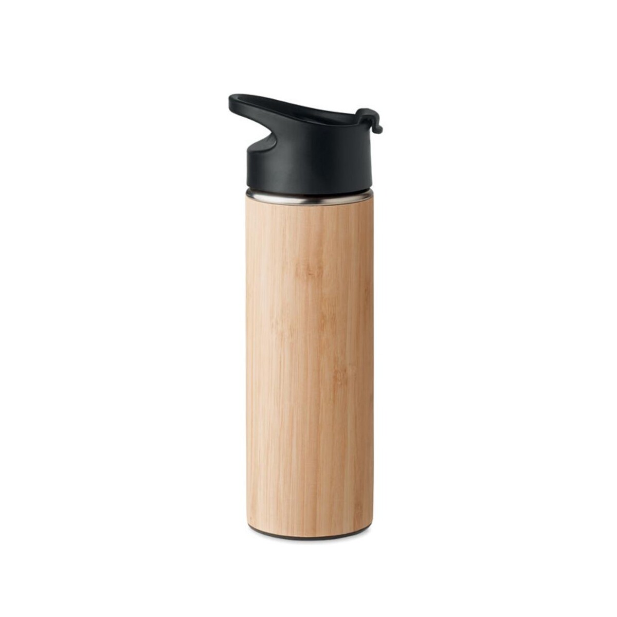 Termos bambusowy 450ml NANDA mo6371-40-top