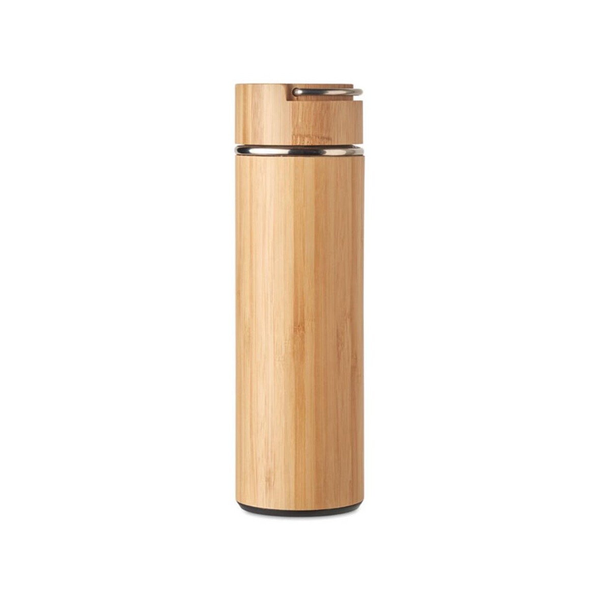 Termos dwuścienny 400 ml TAMPERE mo6272-40-back