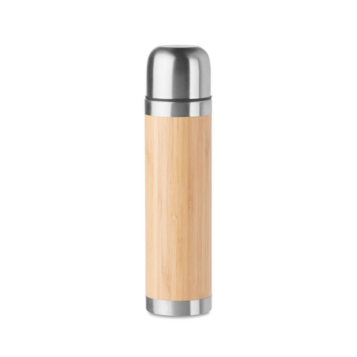 Termos z bambusową obudową CHAN BAMBOO mo9991-40