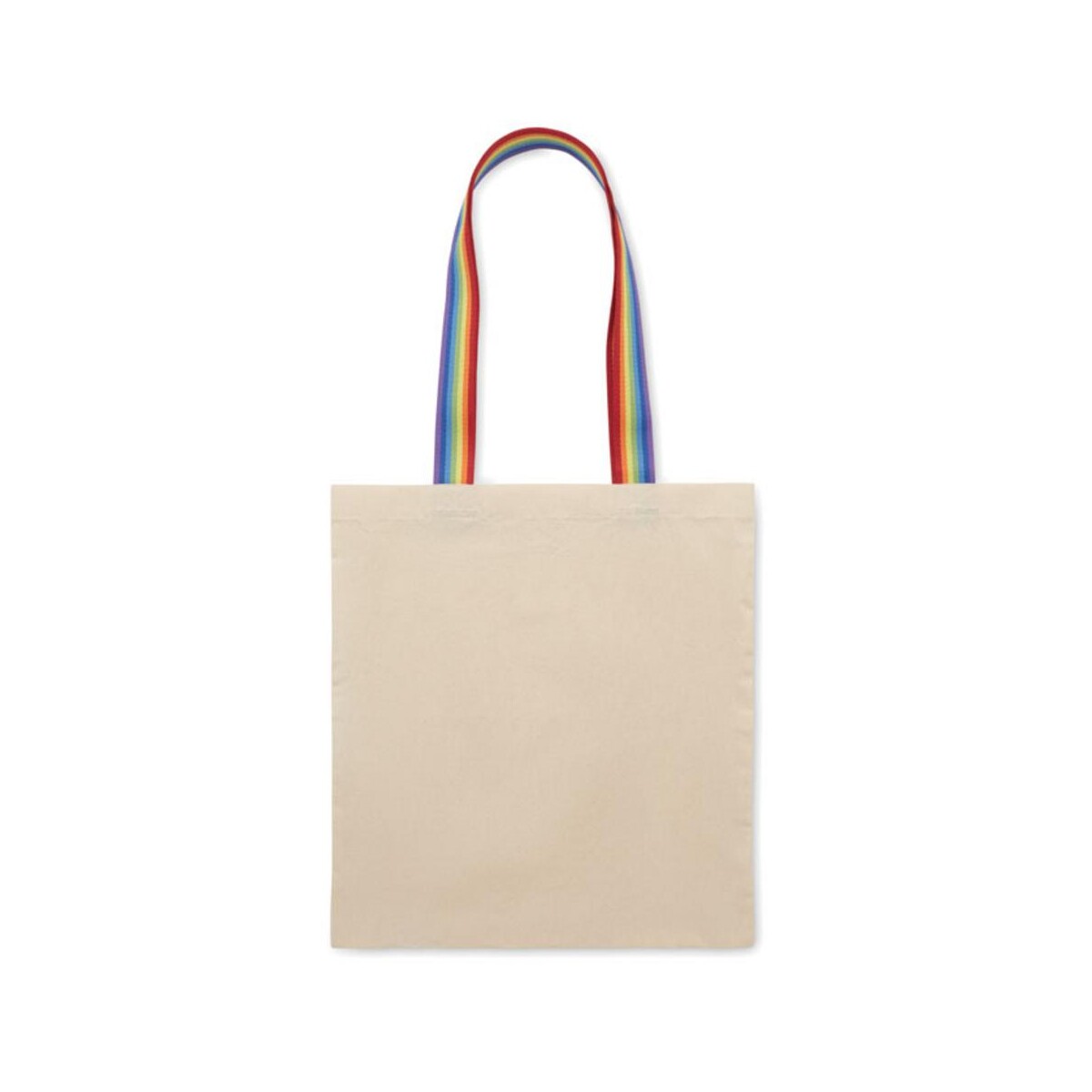 bawełniana torba na zakupy 180g AURORA mo2984-99-back