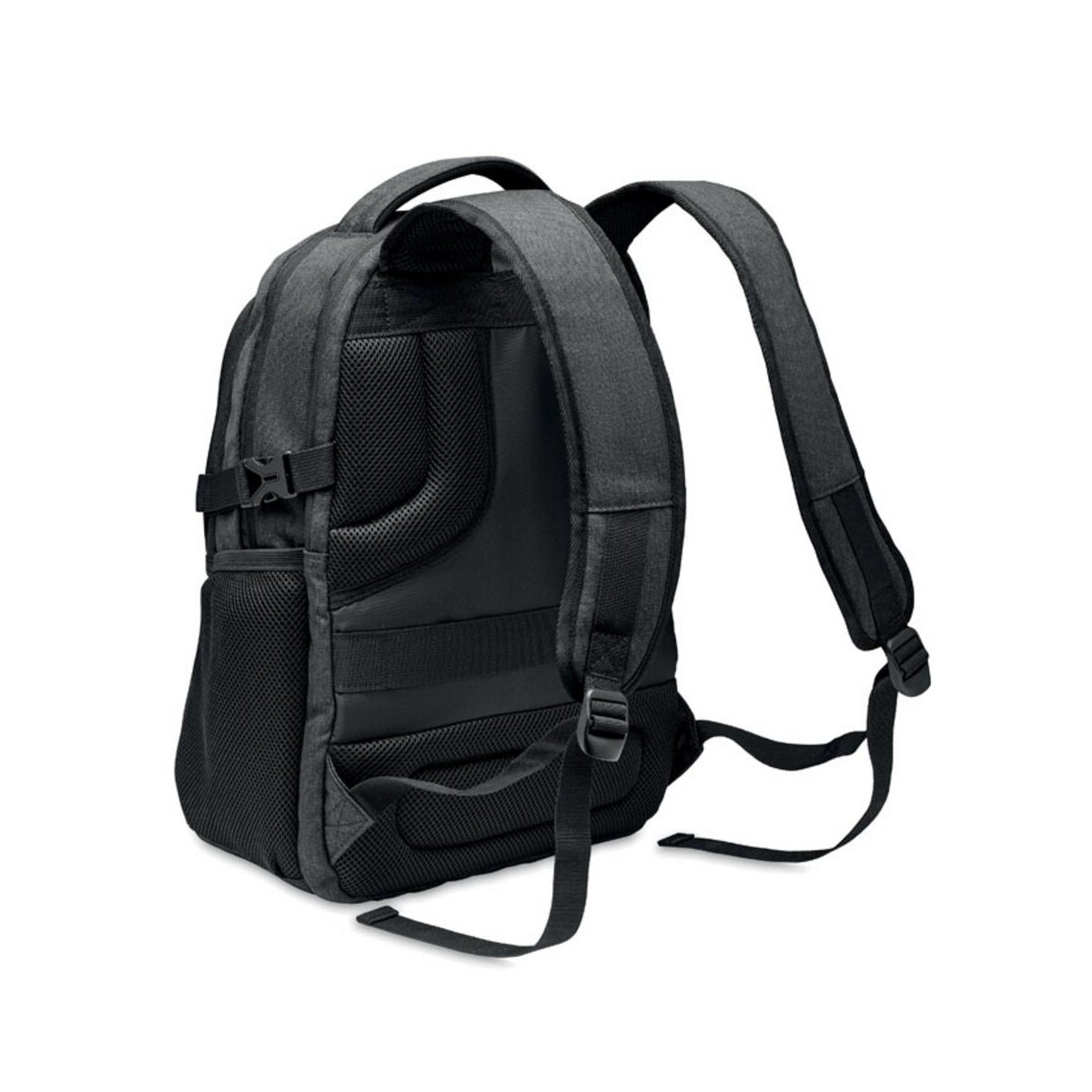 600D RPET plecak na laptop HANA mo2047-03-side