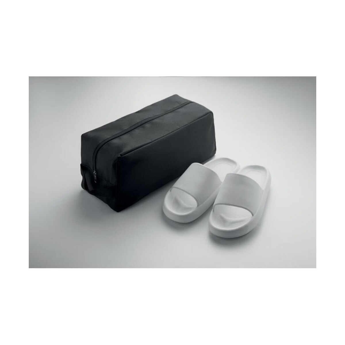 Worek na buty z RPET 600D SHOETOGO mo2977-03-picture5