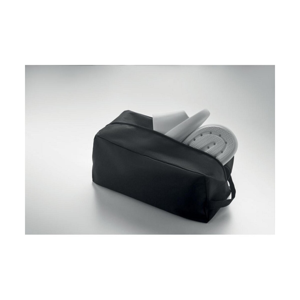 Worek na buty z RPET 600D SHOETOGO mo2977-03-picture7