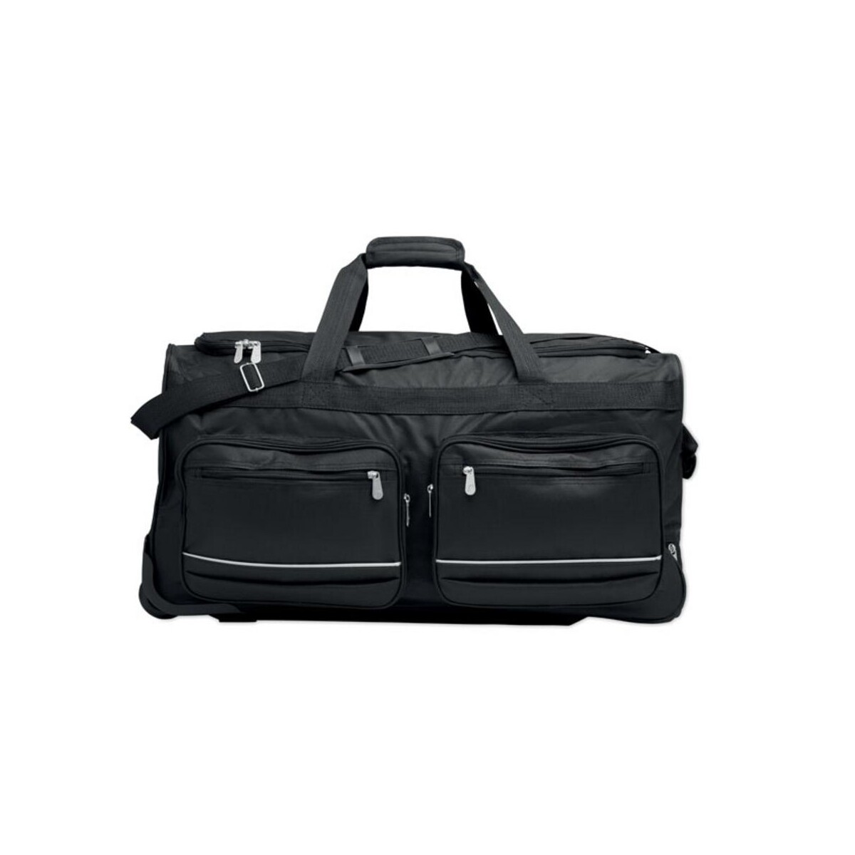 Torba na kółkach 600D RPET ITFITS mo2942-03-top