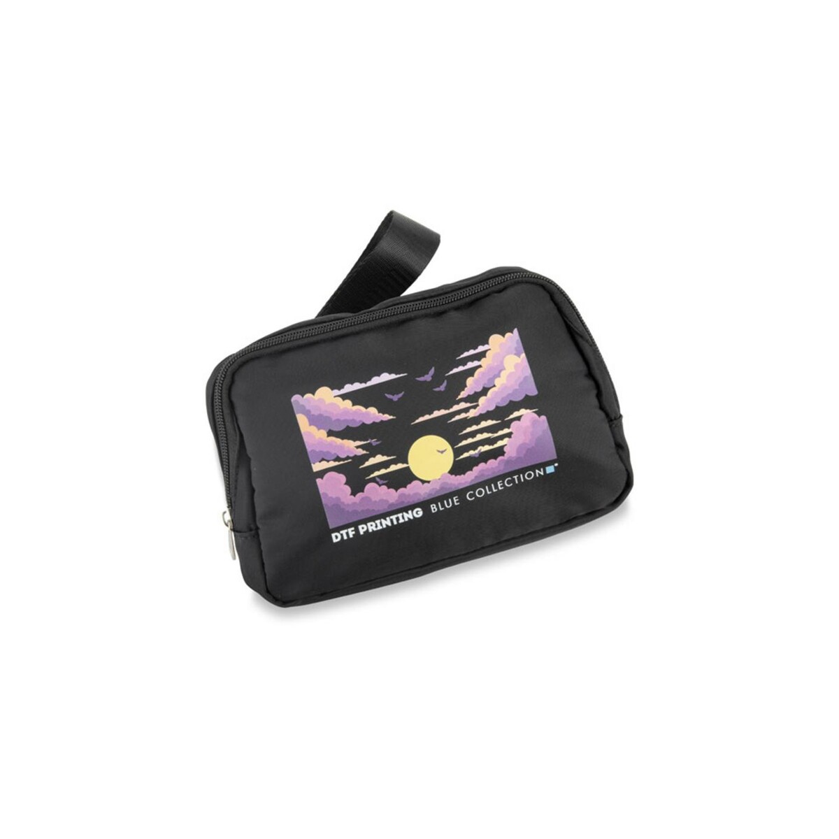 Torebka biodrowa KIMI 20823-02_zd