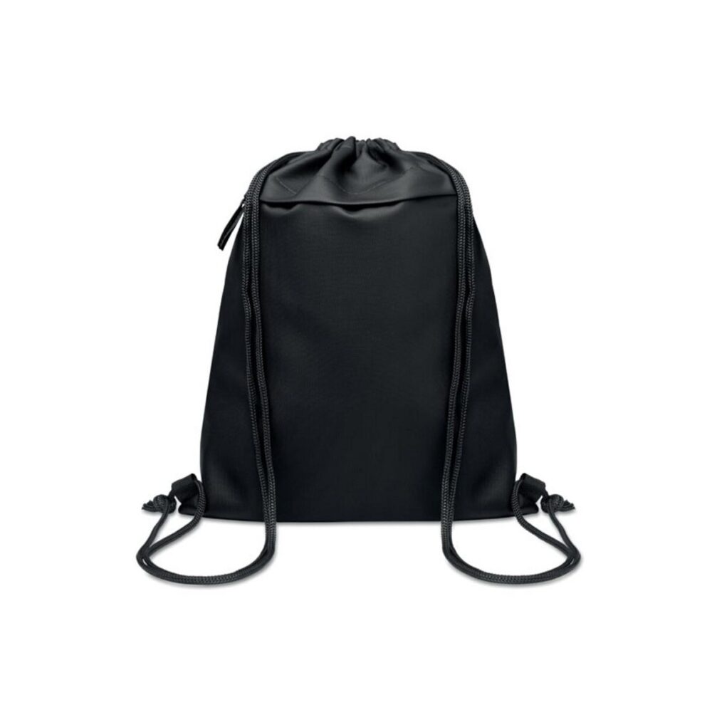 Worek ze sznurkiem 600D RPET BANGKOK BAG mo2639-03