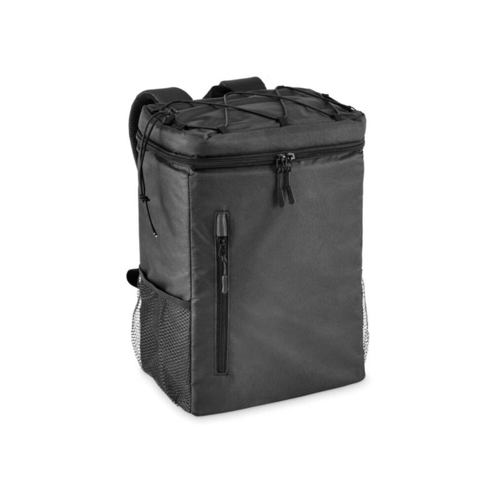 Plecak termiczny z 600D RPET MAFRIO mo2971-03