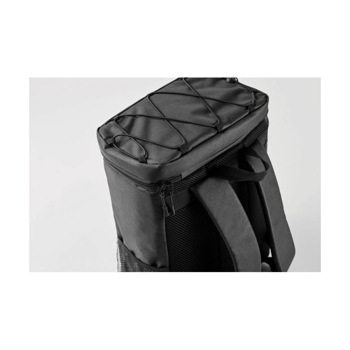 Plecak termiczny z 600D RPET MAFRIO mo2971-03-ambiant