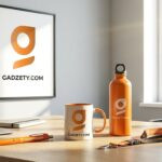 uniwersalne gadżety reklamowe