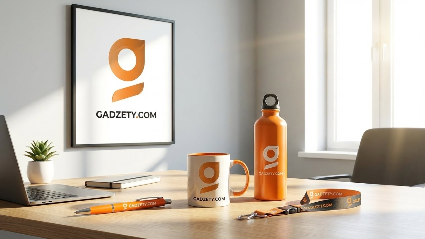 uniwersalne gadżety reklamowe