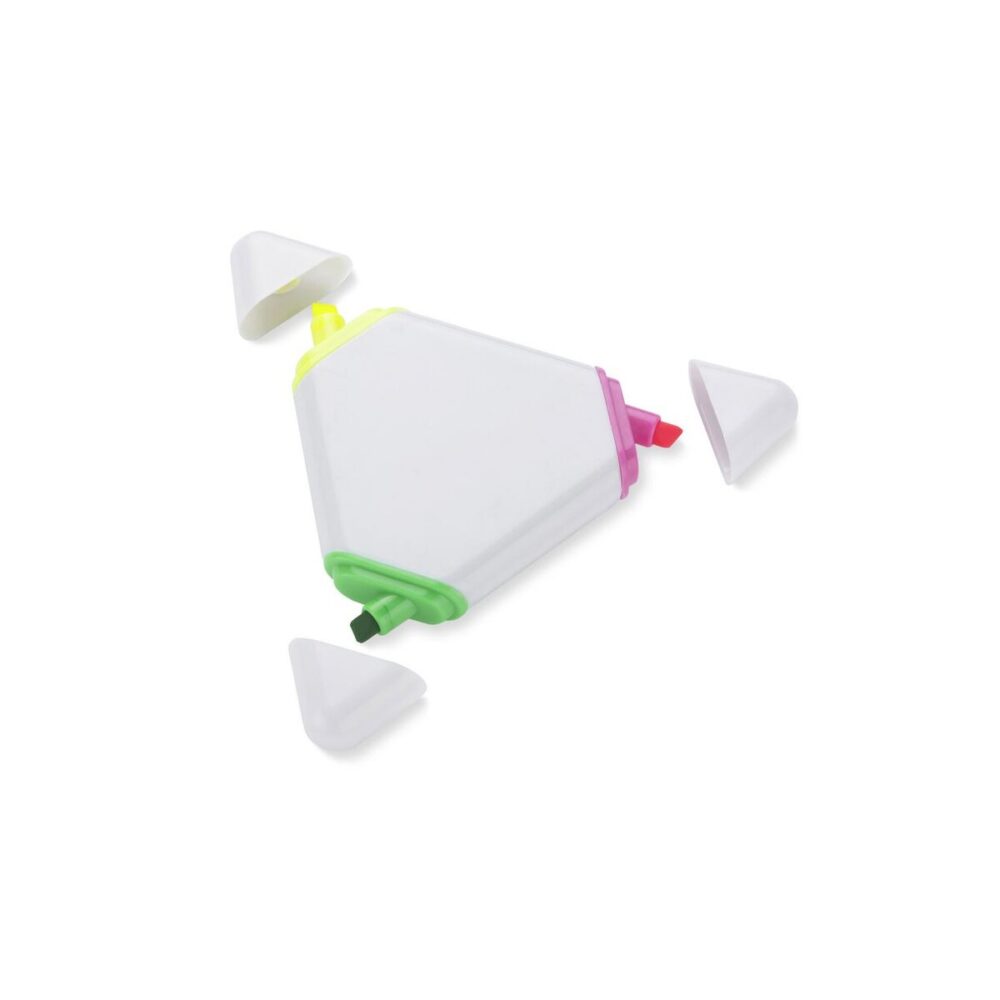 Zakreślacz TRIANGLE 19043-01