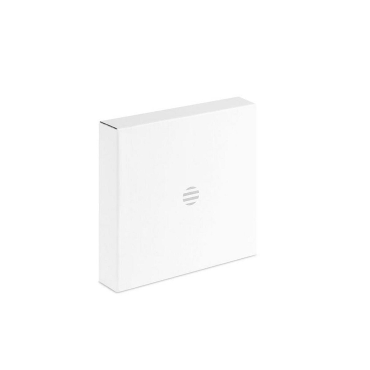 Bambusowy zegar ścienny ESFERE mo6792-40-box