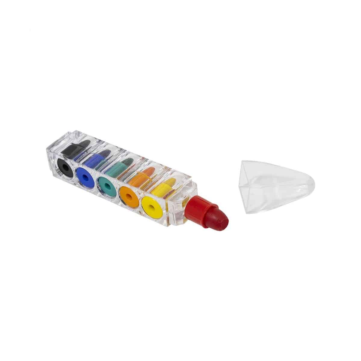 Peyon zestaw kredek AP800284__B