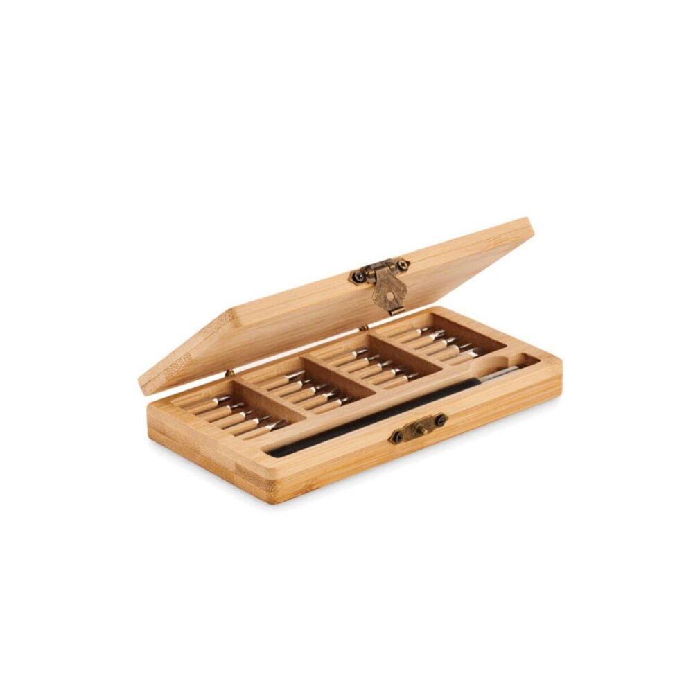 24-częściowy zestaw narzędzi BAMTOOL mo6756-40