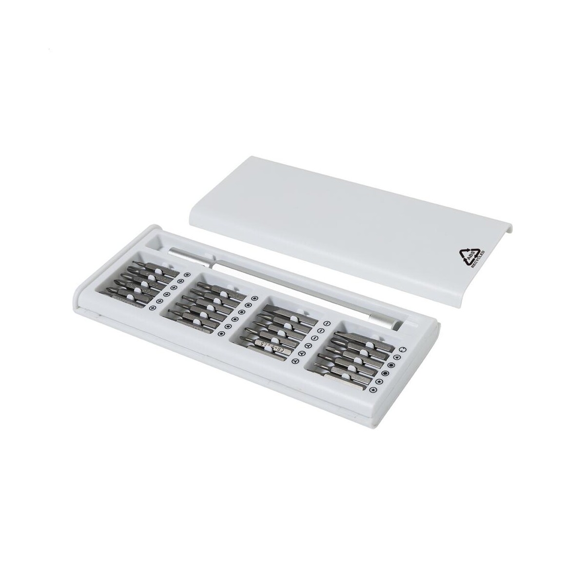 Manybit zestaw narzędzi / bity RABS AP800297-01__A