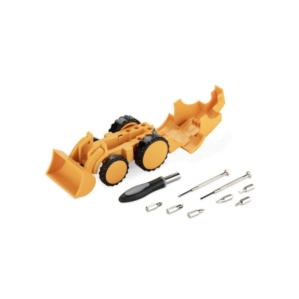 Zestaw narzędzi DREX 45142-12