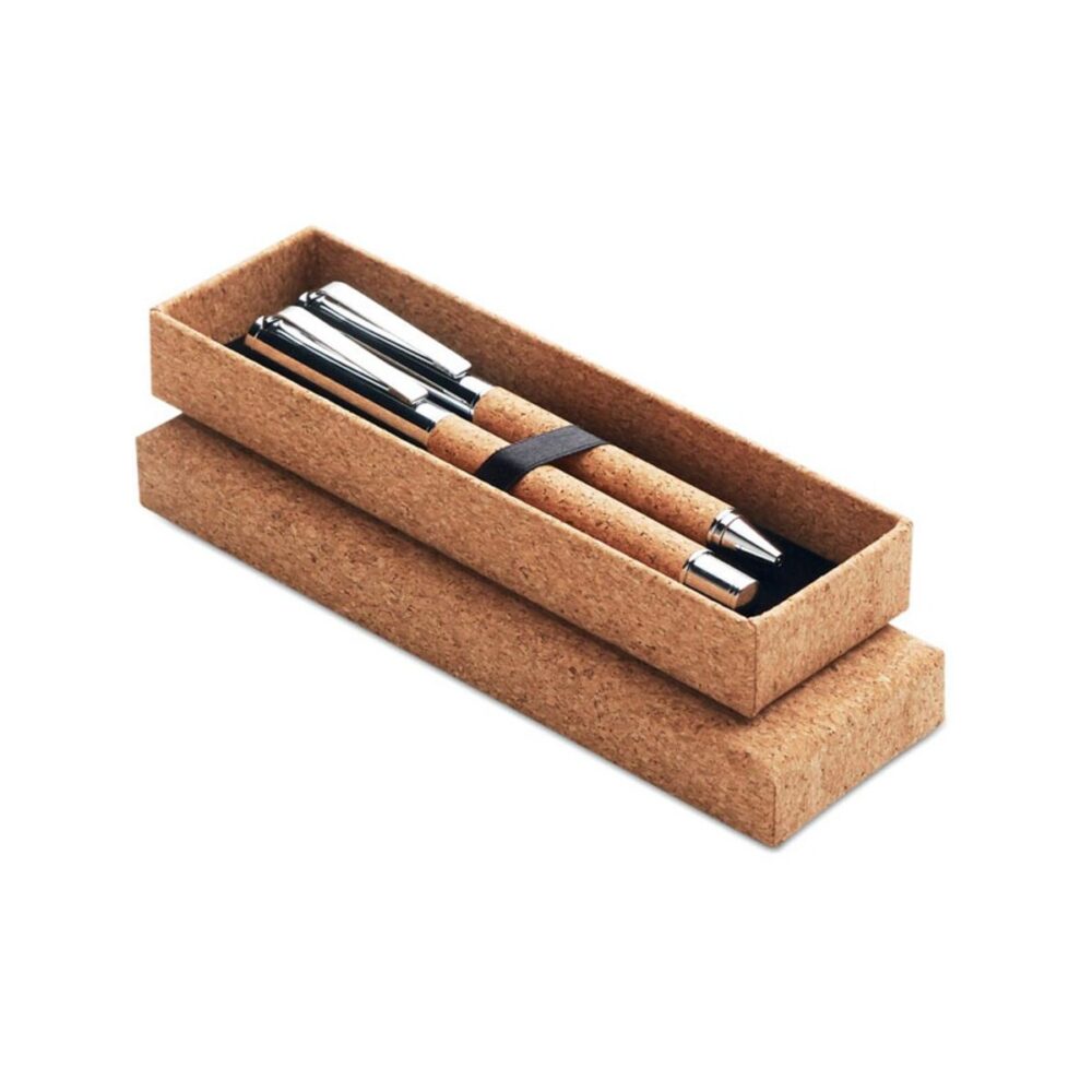 Zestaw do pisania QUERCUS mo9678-40