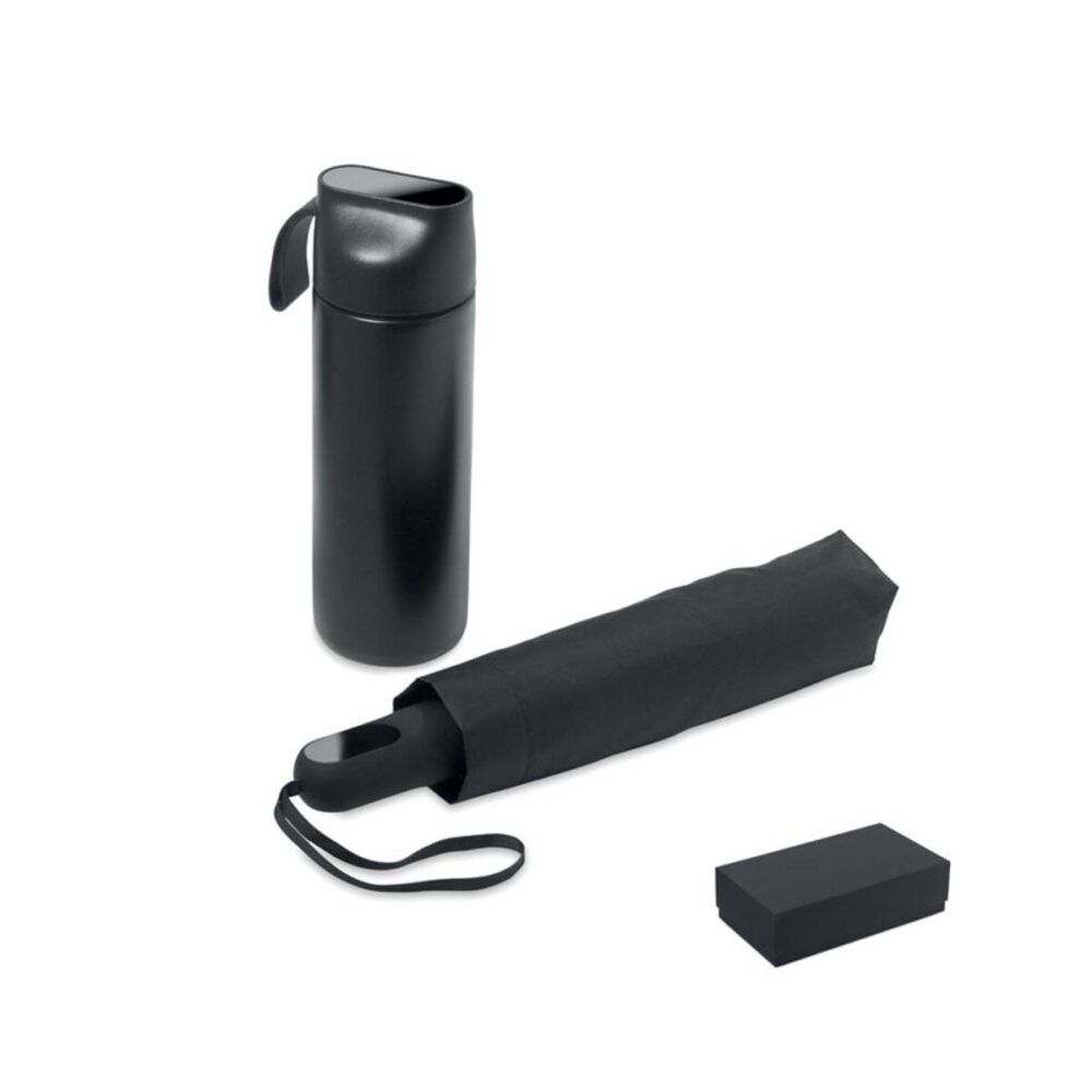 2-częściowy zestaw upominkowy HITHERE mo2901-03