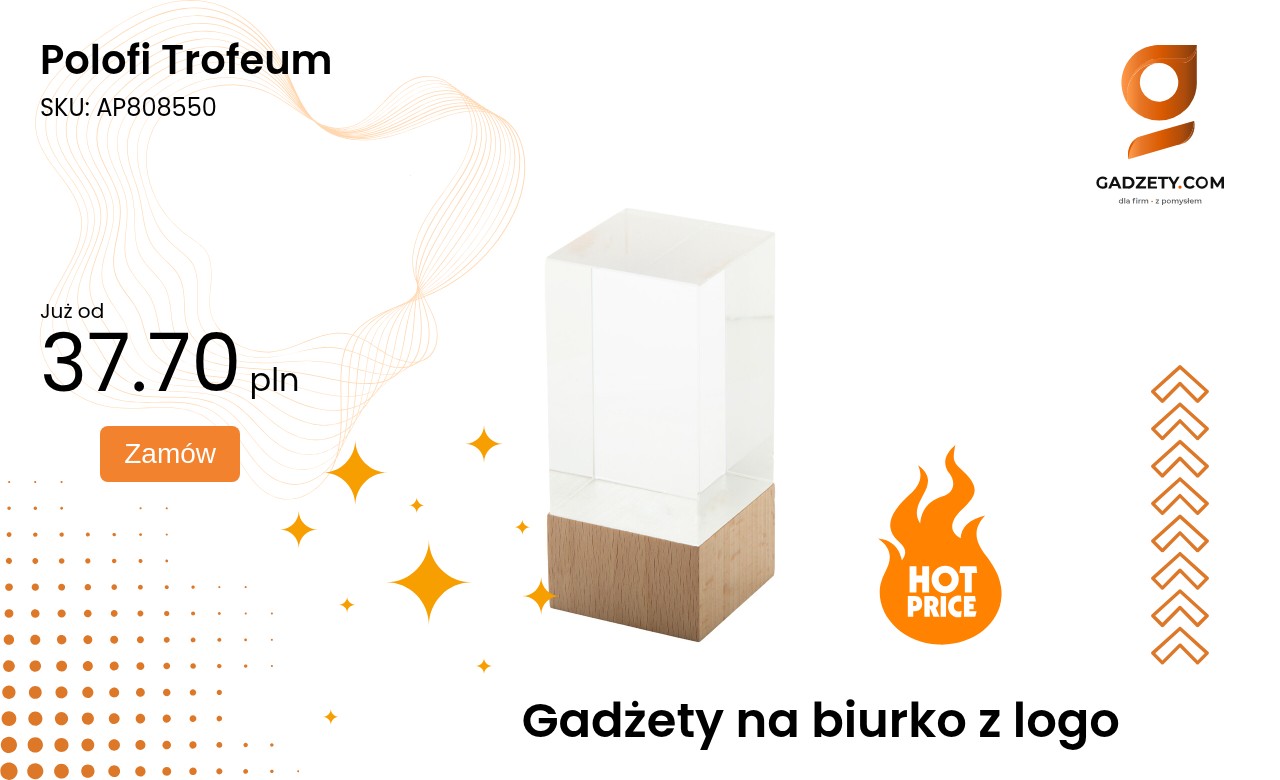 Polofi Trofeum Towar Polofi Trofeum