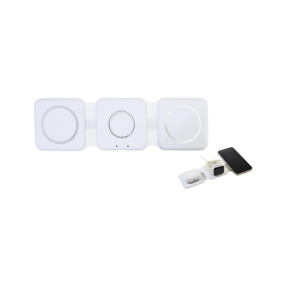 FolCharge Ładowarka bezprzewodowa RABS 3w1 AP864136-01