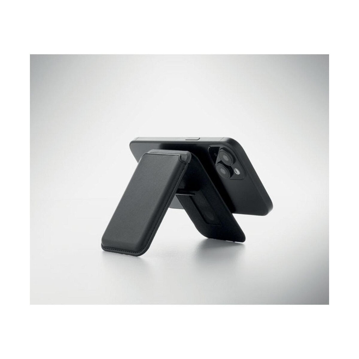 Magnetyczne etui na kartę KARTA STAND mo2983-03-ambiant