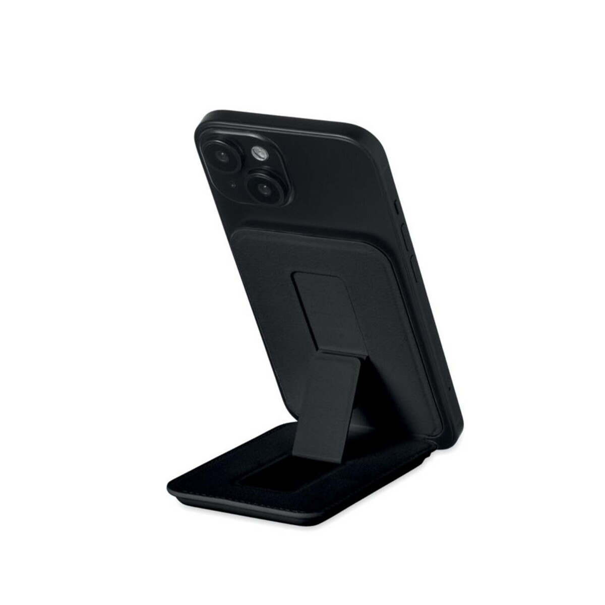 Magnetyczne etui na kartę KARTA STAND mo2983-03-side