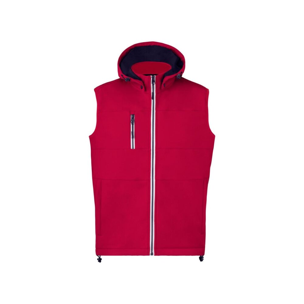 Netly bezrękawnik softshell AP732384-05_XL