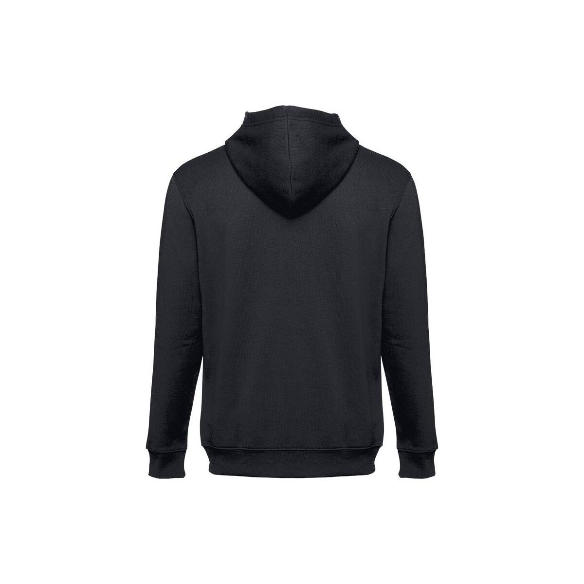 THC AMSTERDAM. Męska bluza z bawełny i poliestru 30161_103-b