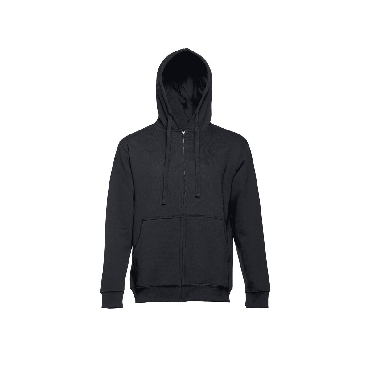 THC AMSTERDAM. Męska bluza z bawełny i poliestru 30161_103-d