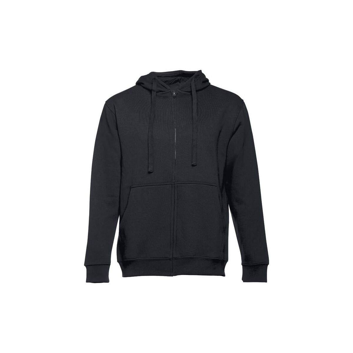 THC AMSTERDAM. Męska bluza z bawełny i poliestru 30161_103