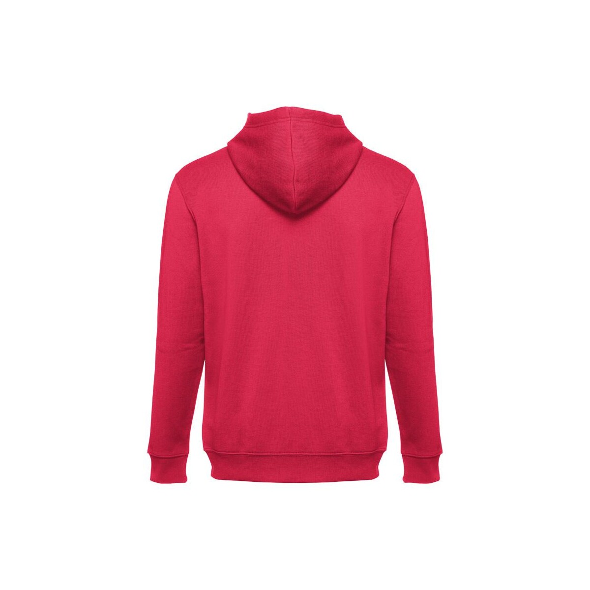THC AMSTERDAM. Męska bluza z bawełny i poliestru 30161_105-b