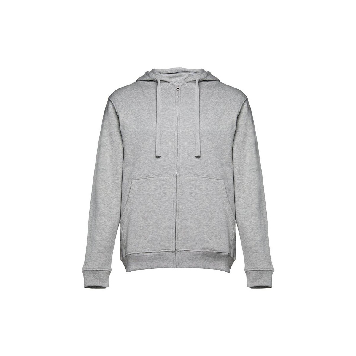 THC AMSTERDAM. Męska bluza z bawełny i poliestru 30161_183-a