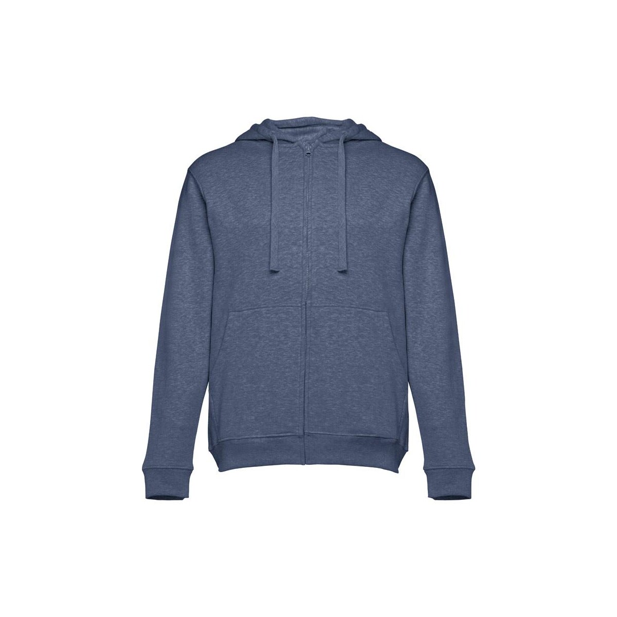 THC AMSTERDAM. Męska bluza z bawełny i poliestru 30161_194
